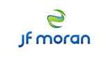 JF Moran logo