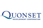 Quonset Development Corporation logo