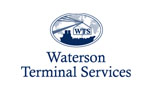 Waterson Terminal Services logo